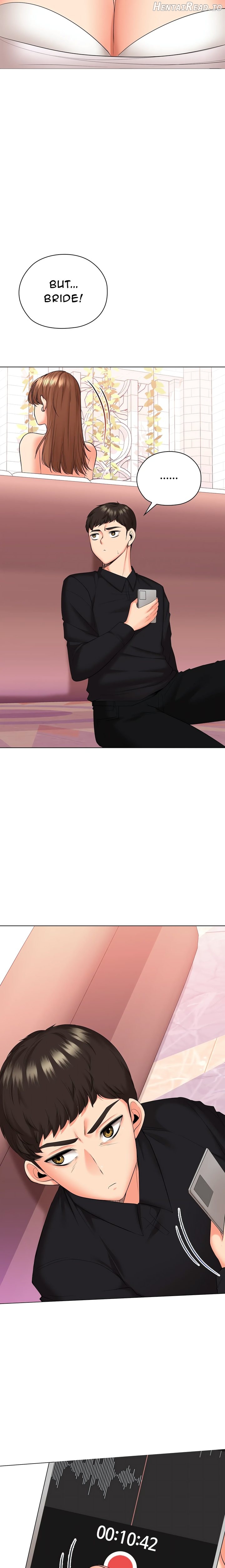 The High Society Chapter 49 - page 4