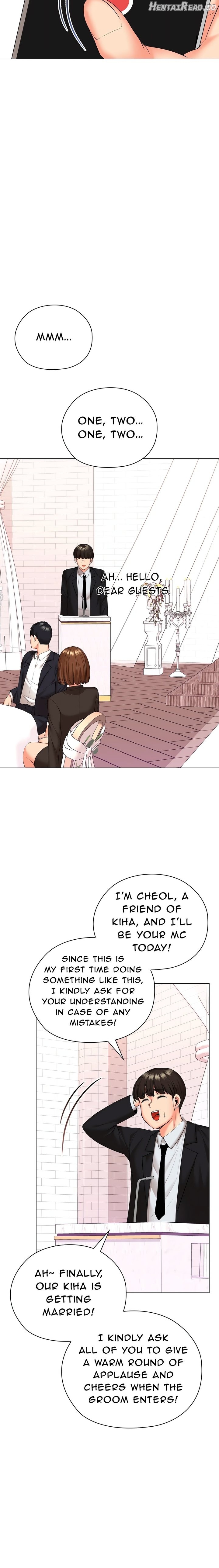 The High Society Chapter 49 - page 5