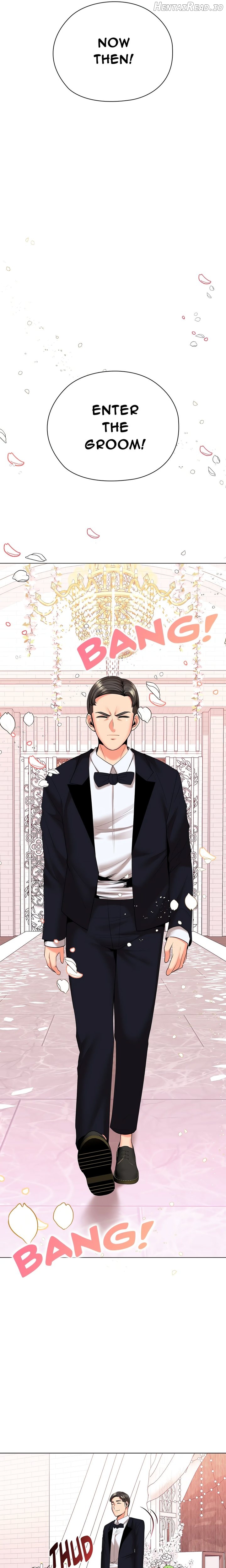 The High Society Chapter 49 - page 6