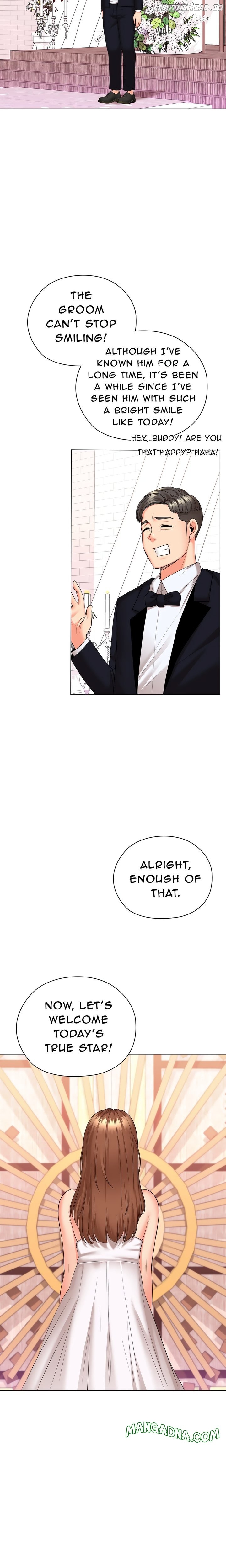 The High Society Chapter 49 - page 7
