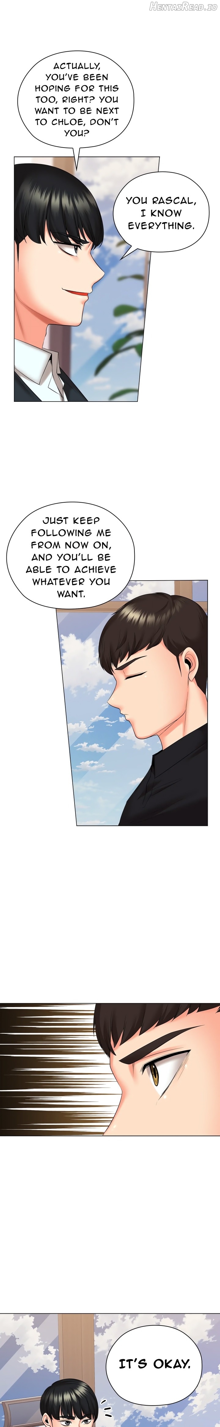 The High Society Chapter 50 - page 14