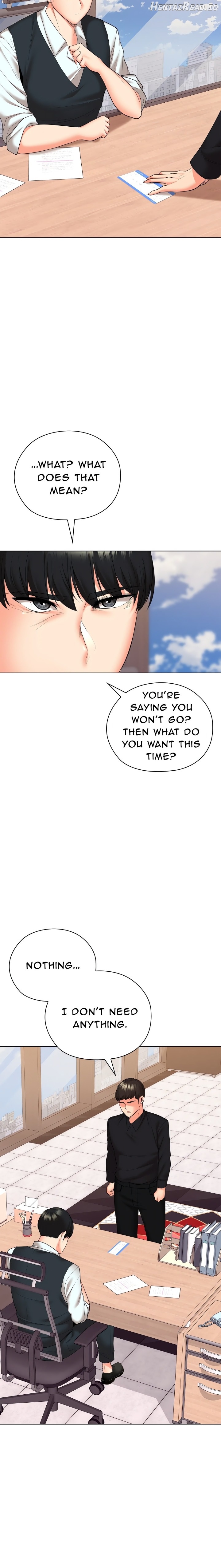 The High Society Chapter 50 - page 15
