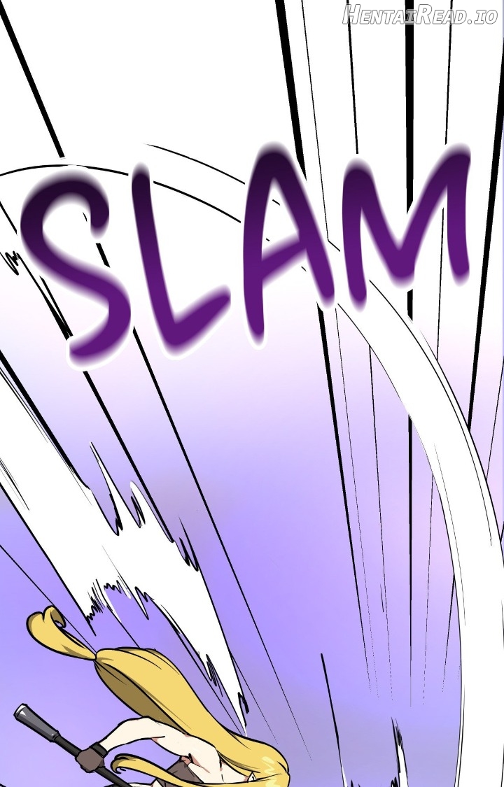 No Man’s Land Chapter 79 - page 1