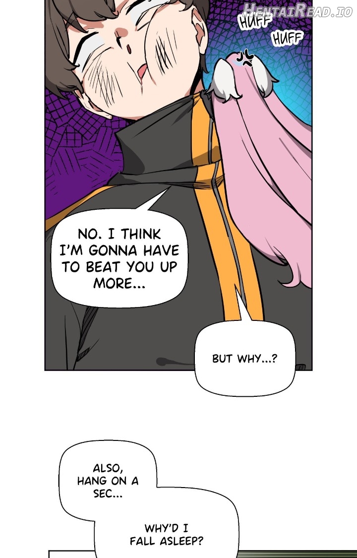No Man’s Land Chapter 79 - page 33