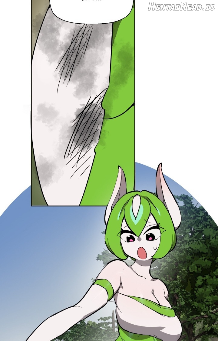 No Man’s Land Chapter 79 - page 37