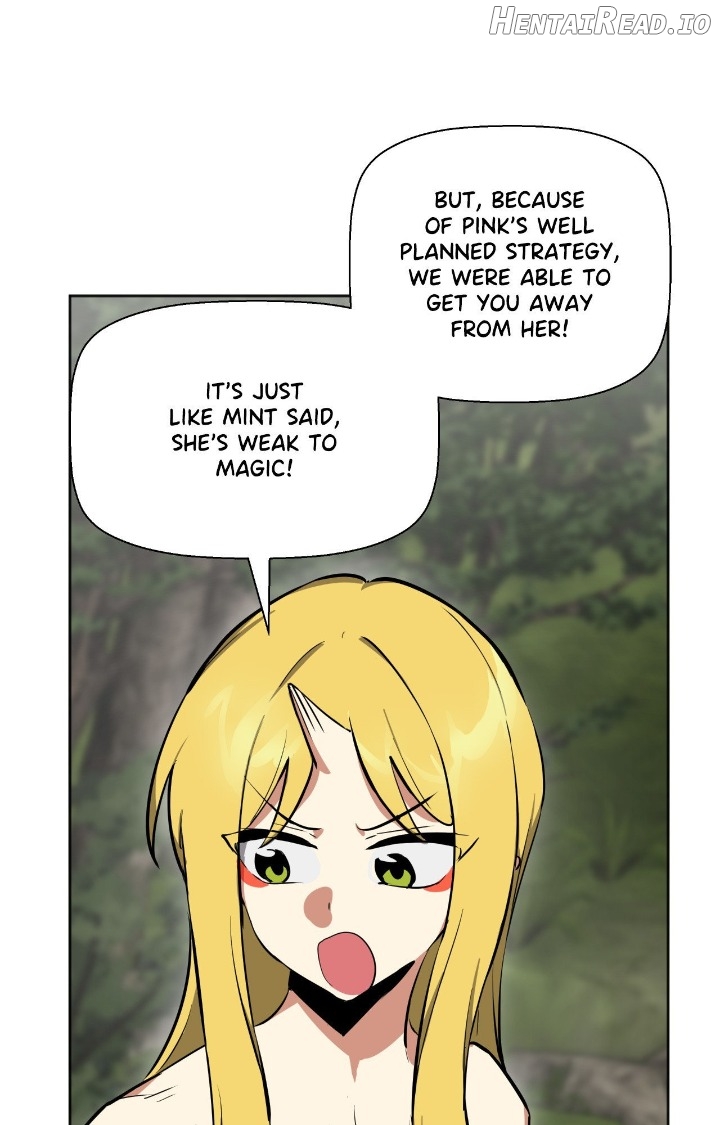 No Man’s Land Chapter 79 - page 40