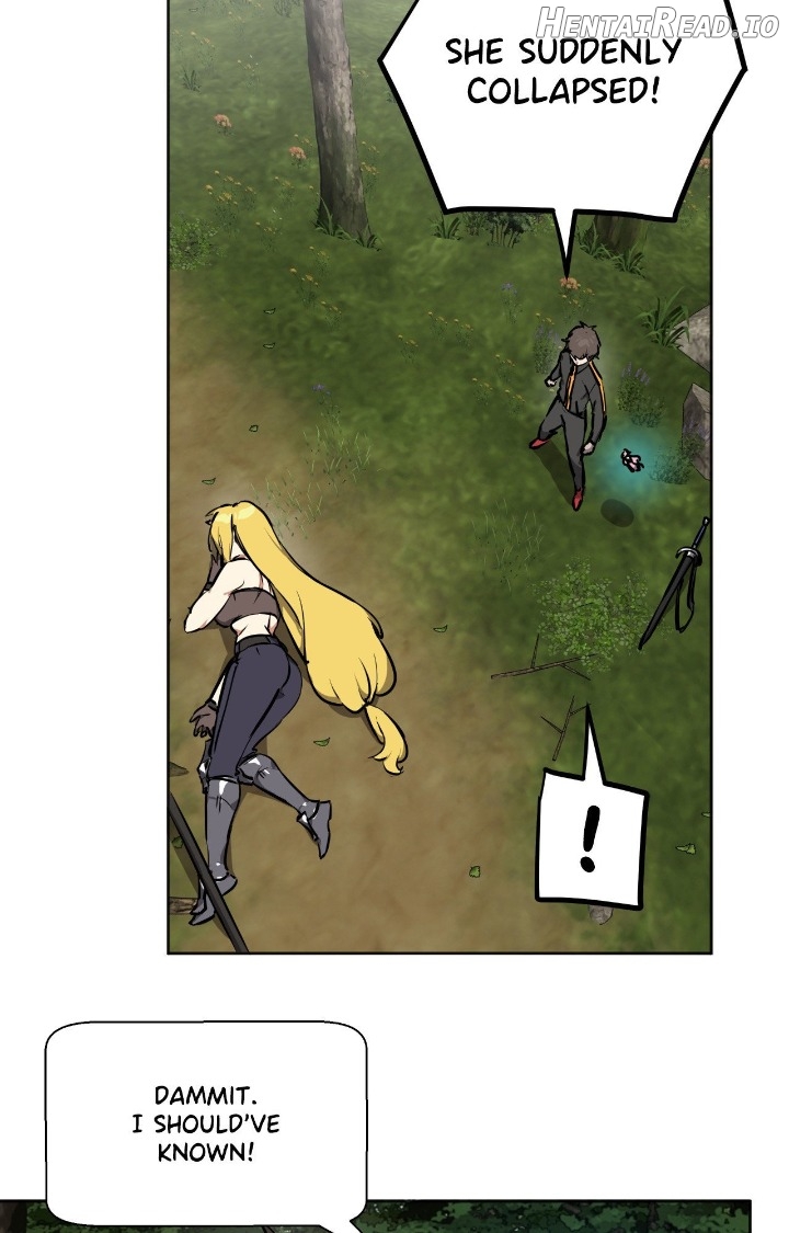 No Man’s Land Chapter 79 - page 43