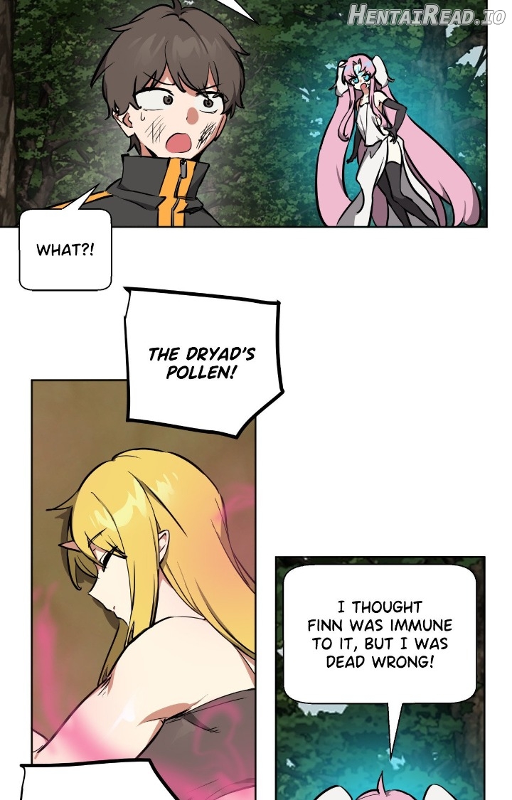 No Man’s Land Chapter 79 - page 44