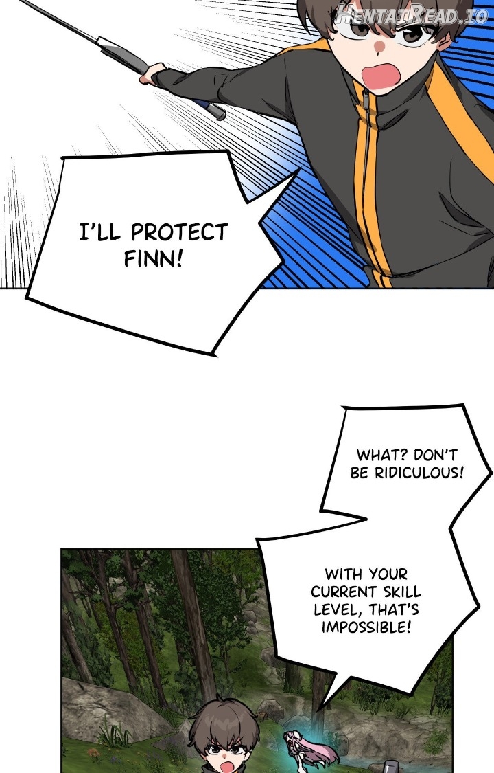 No Man’s Land Chapter 79 - page 46