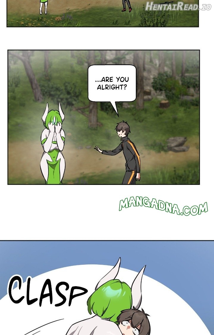 No Man’s Land Chapter 79 - page 58