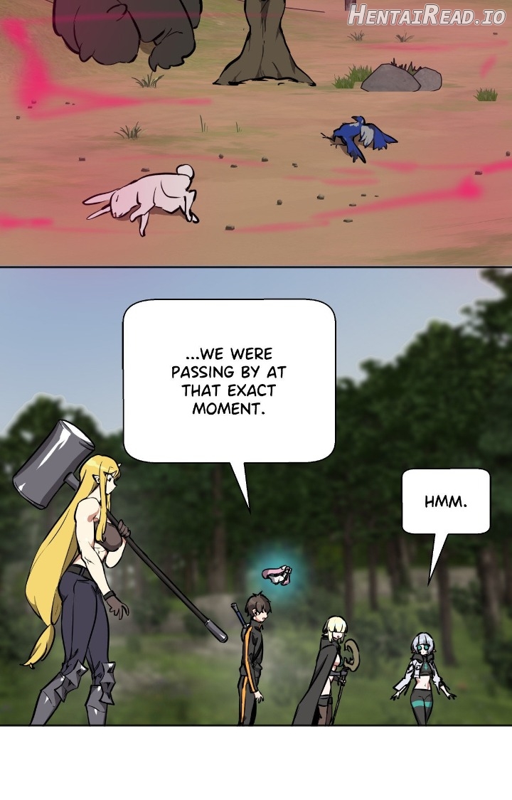 No Man’s Land Chapter 79 - page 64