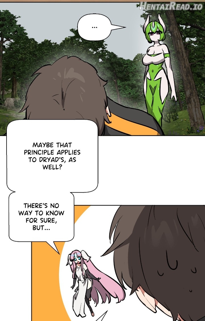 No Man’s Land Chapter 79 - page 68