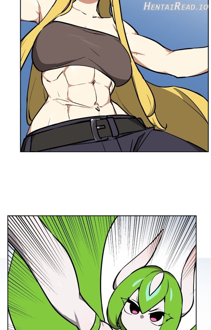 No Man’s Land Chapter 79 - page 7