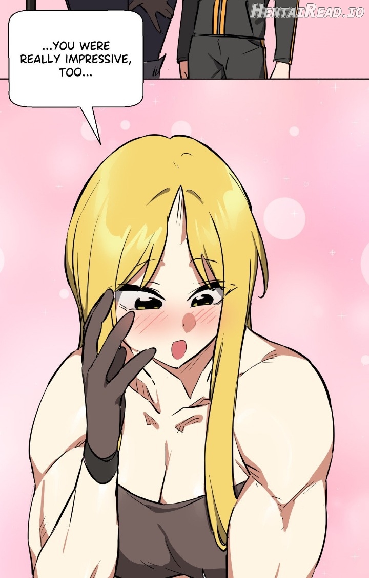 No Man’s Land Chapter 79 - page 74