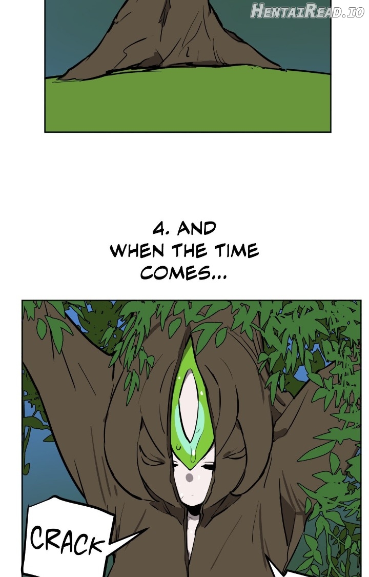 No Man’s Land Chapter 79 - page 82