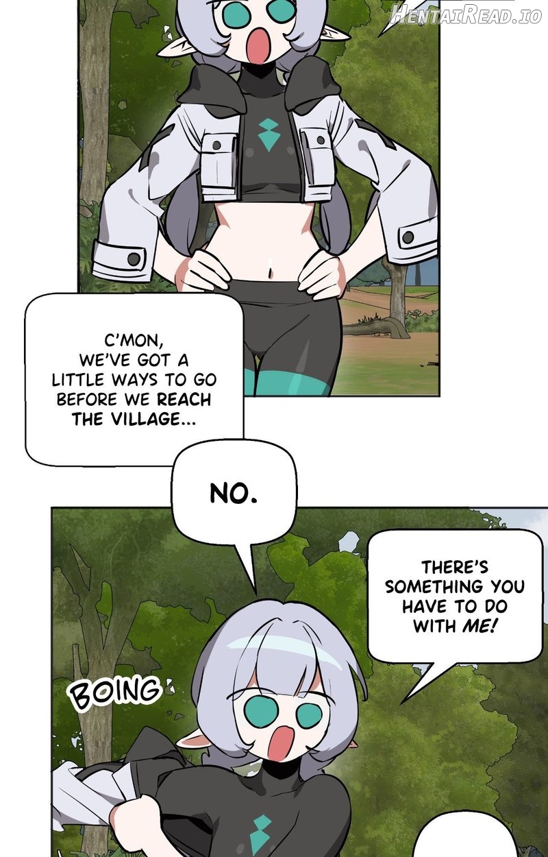 No Man’s Land Chapter 80 - page 11