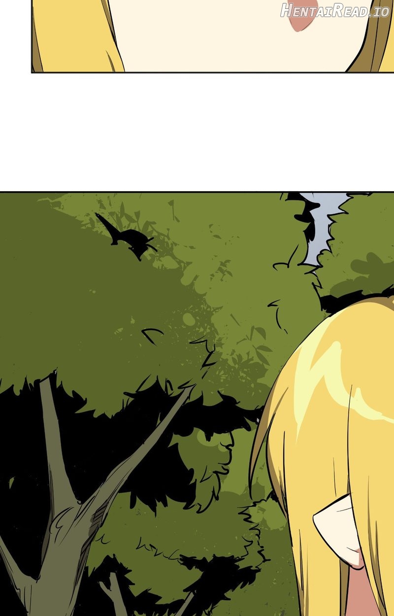 No Man’s Land Chapter 80 - page 16