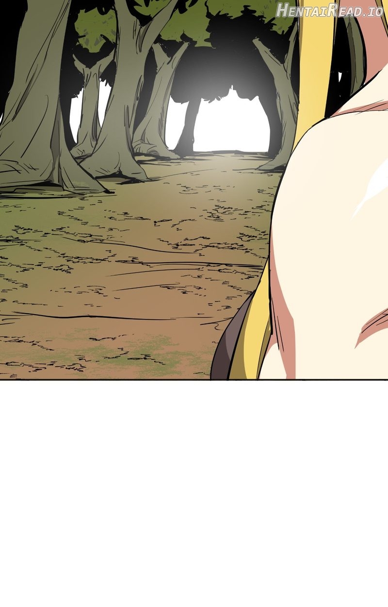 No Man’s Land Chapter 80 - page 17