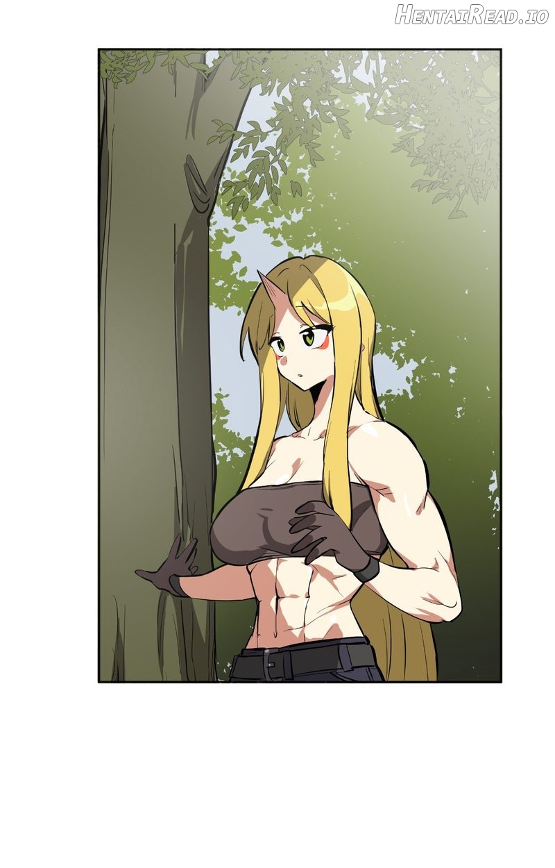 No Man’s Land Chapter 80 - page 18