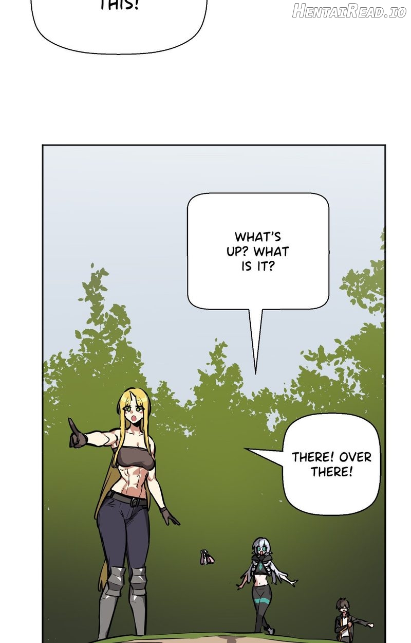 No Man’s Land Chapter 80 - page 21