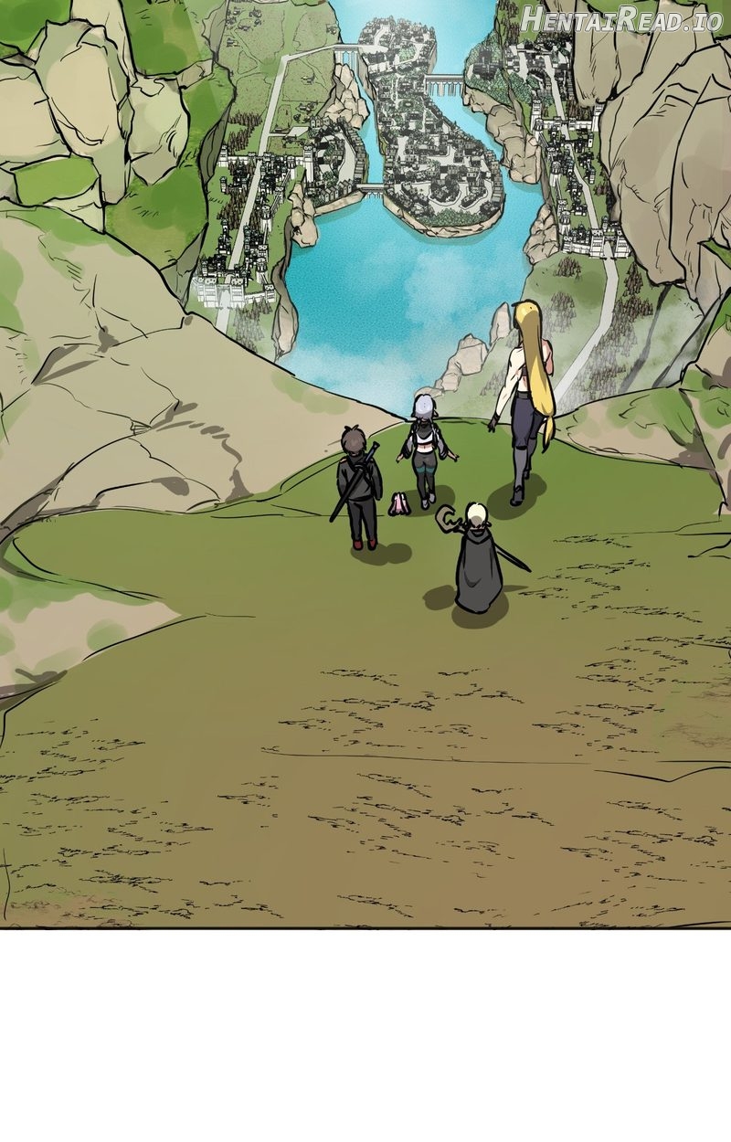 No Man’s Land Chapter 80 - page 27