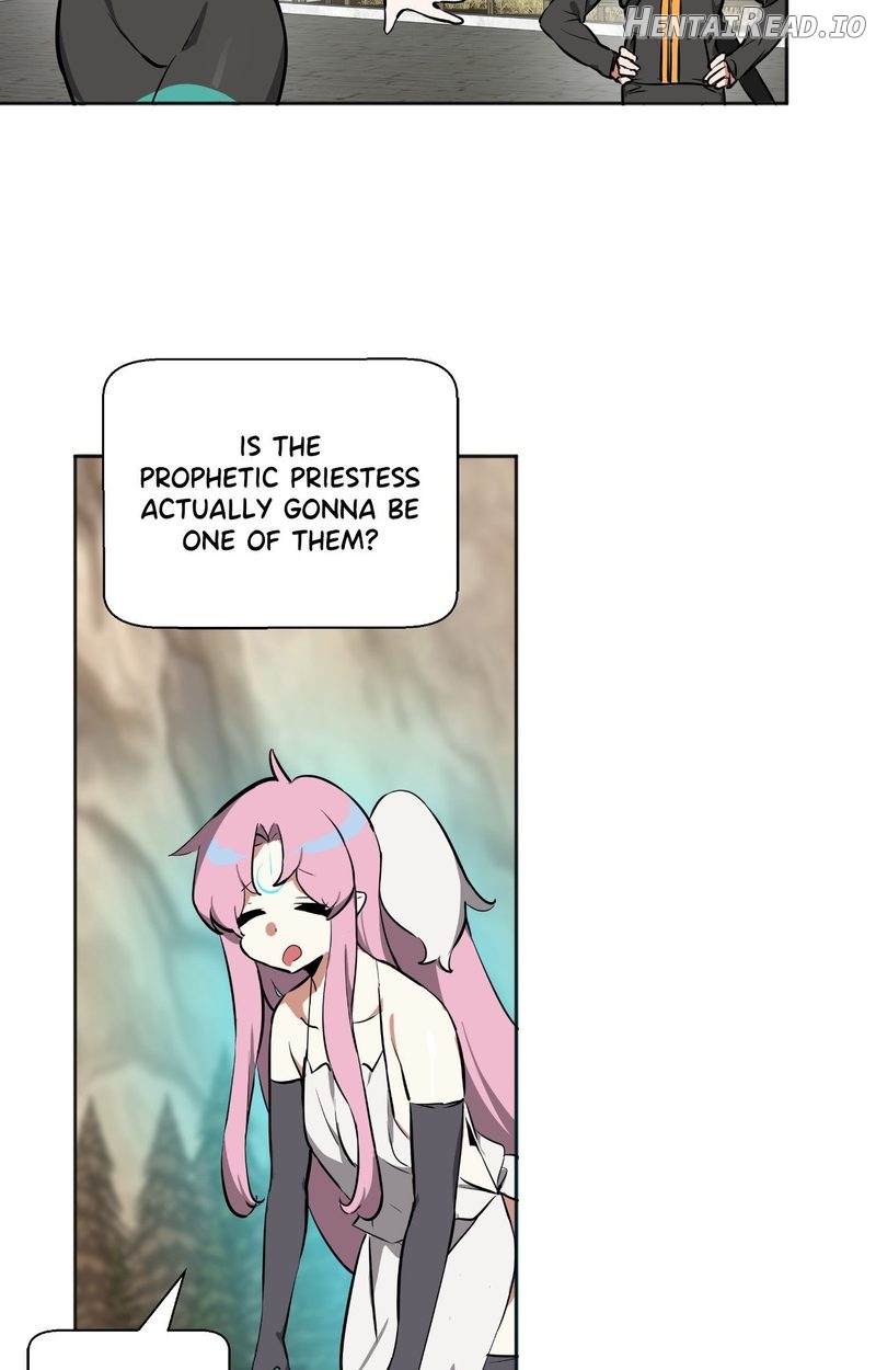 No Man’s Land Chapter 80 - page 31