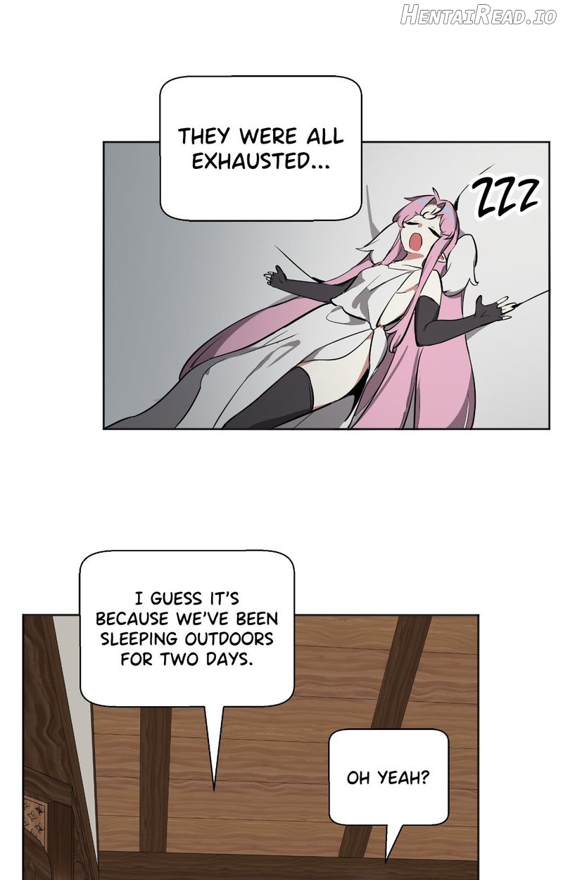 No Man’s Land Chapter 80 - page 37