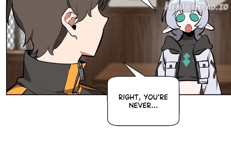 No Man’s Land Chapter 80 - page 39