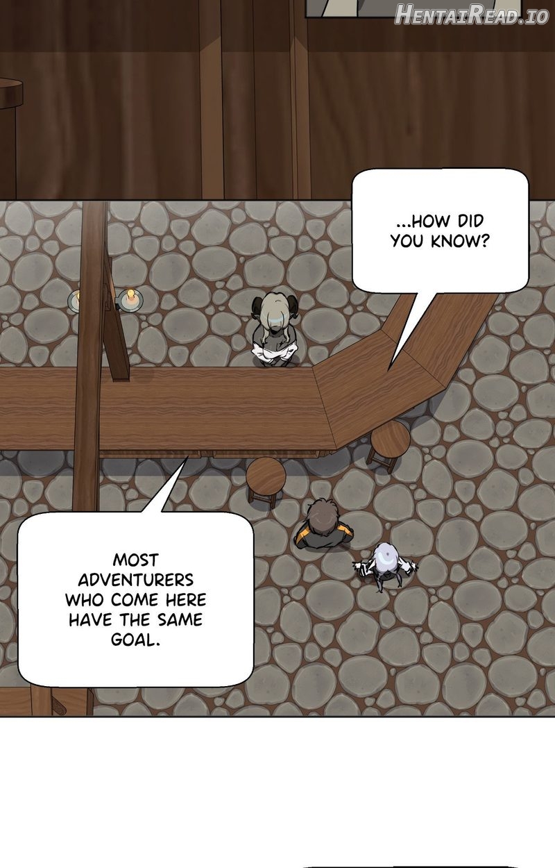 No Man’s Land Chapter 80 - page 42