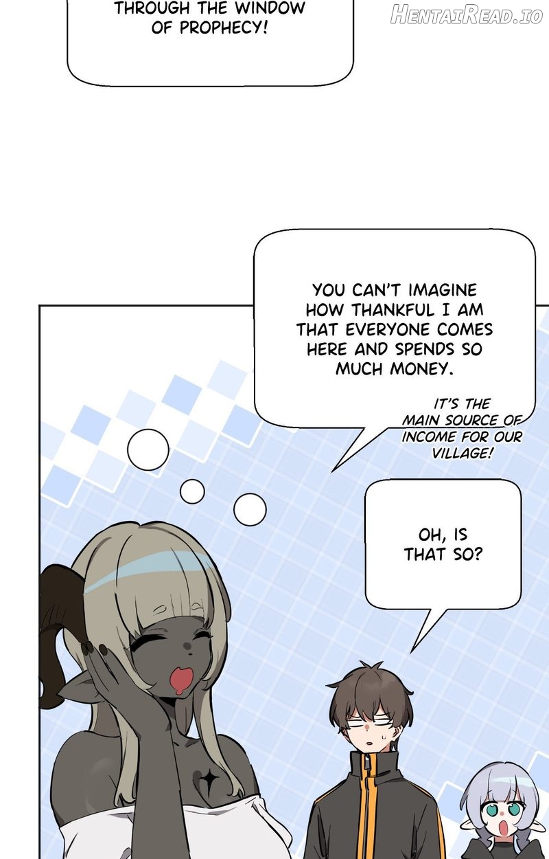 No Man’s Land Chapter 80 - page 44