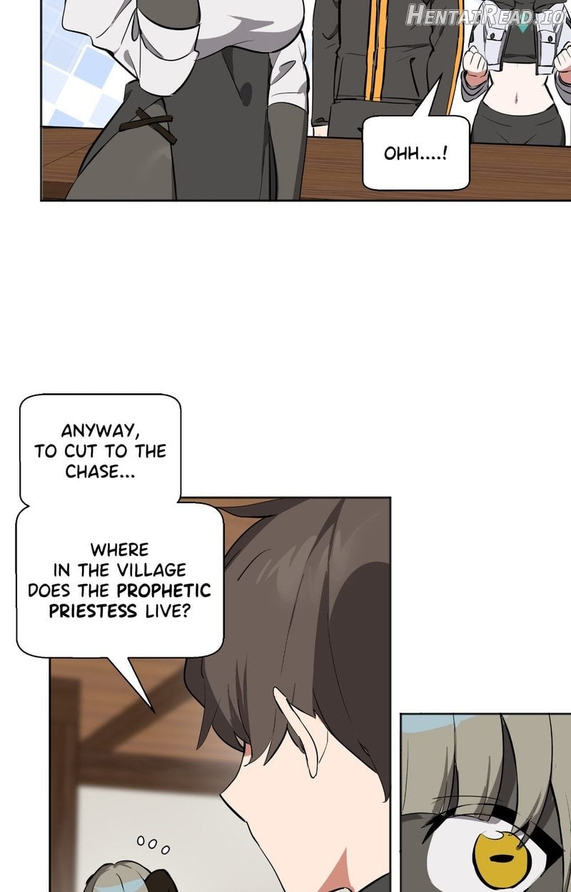 No Man’s Land Chapter 80 - page 45