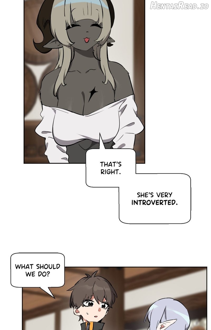 No Man’s Land Chapter 80 - page 51