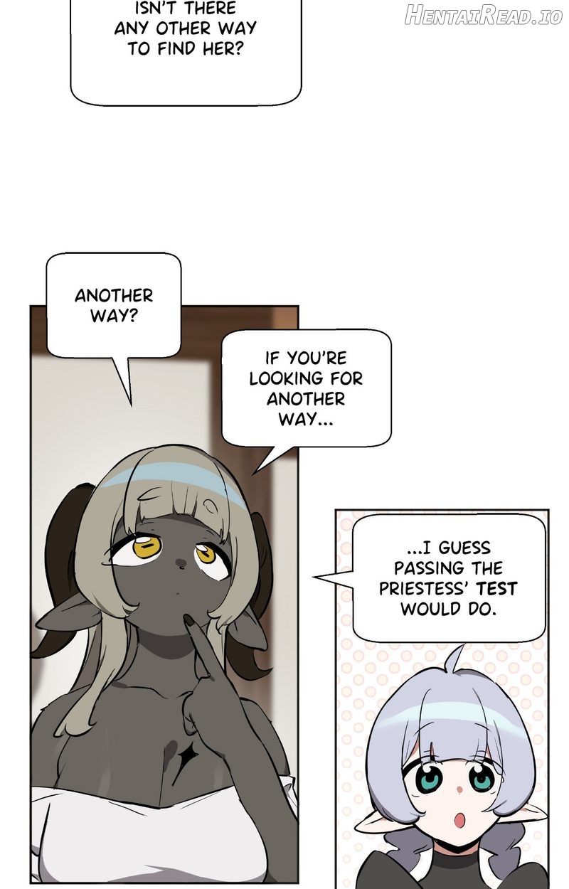 No Man’s Land Chapter 80 - page 53