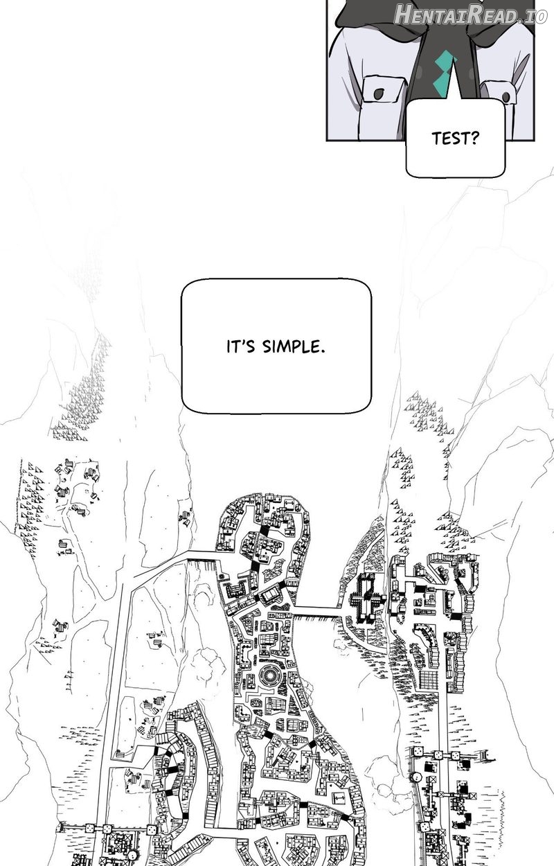 No Man’s Land Chapter 80 - page 54