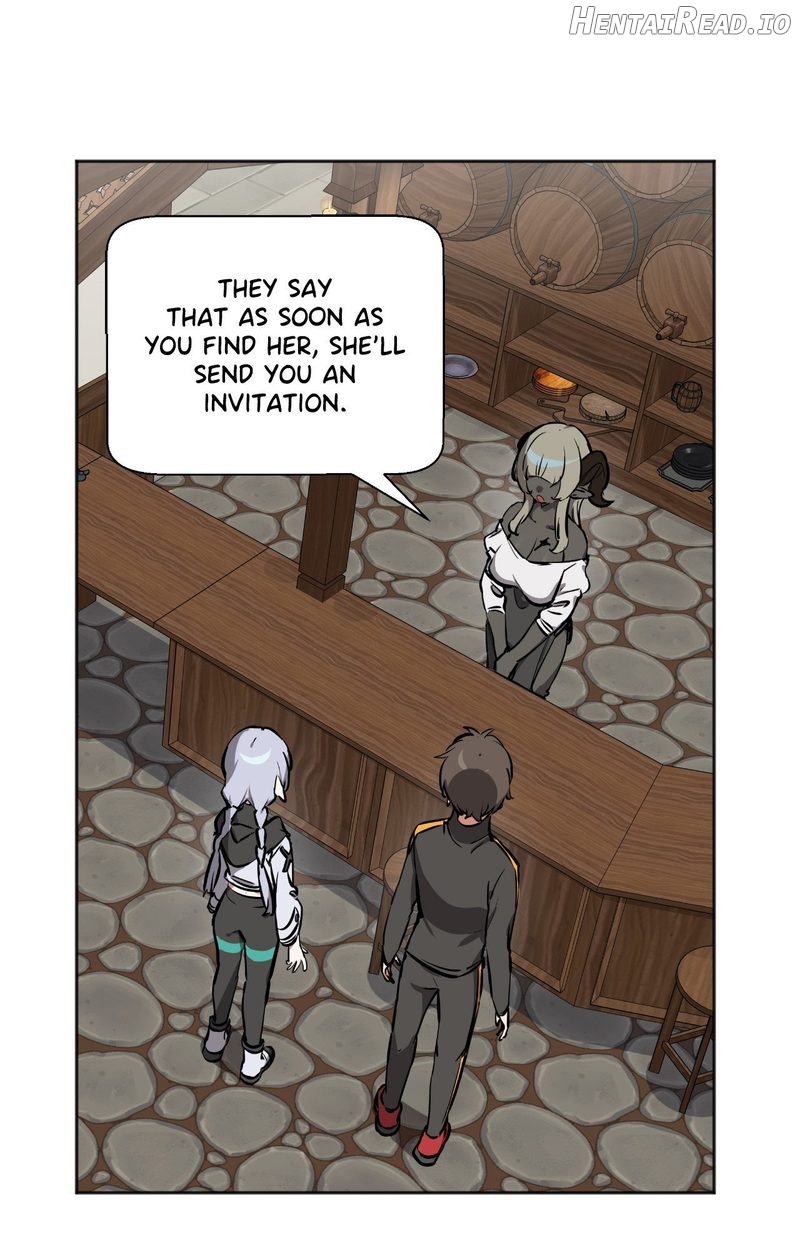 No Man’s Land Chapter 80 - page 56