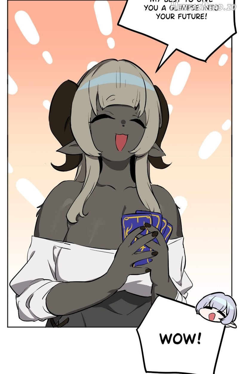 No Man’s Land Chapter 80 - page 59