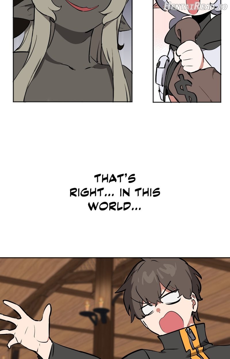 No Man’s Land Chapter 80 - page 62