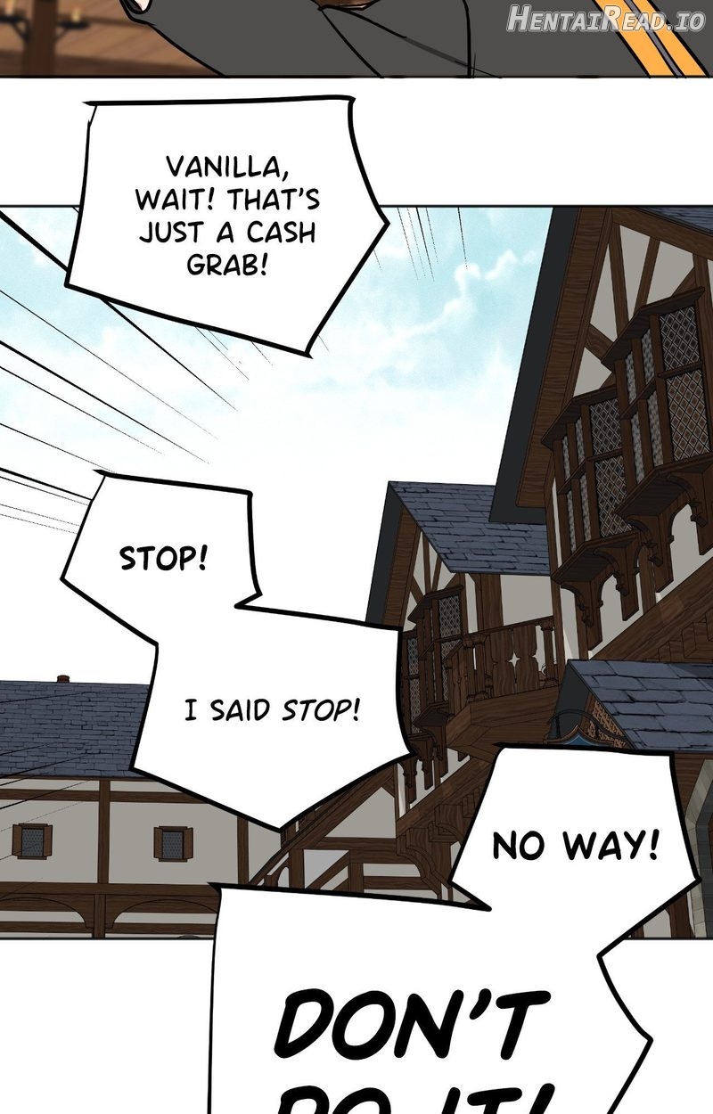 No Man’s Land Chapter 80 - page 63