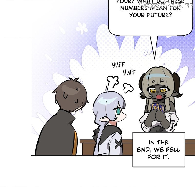 No Man’s Land Chapter 80 - page 65