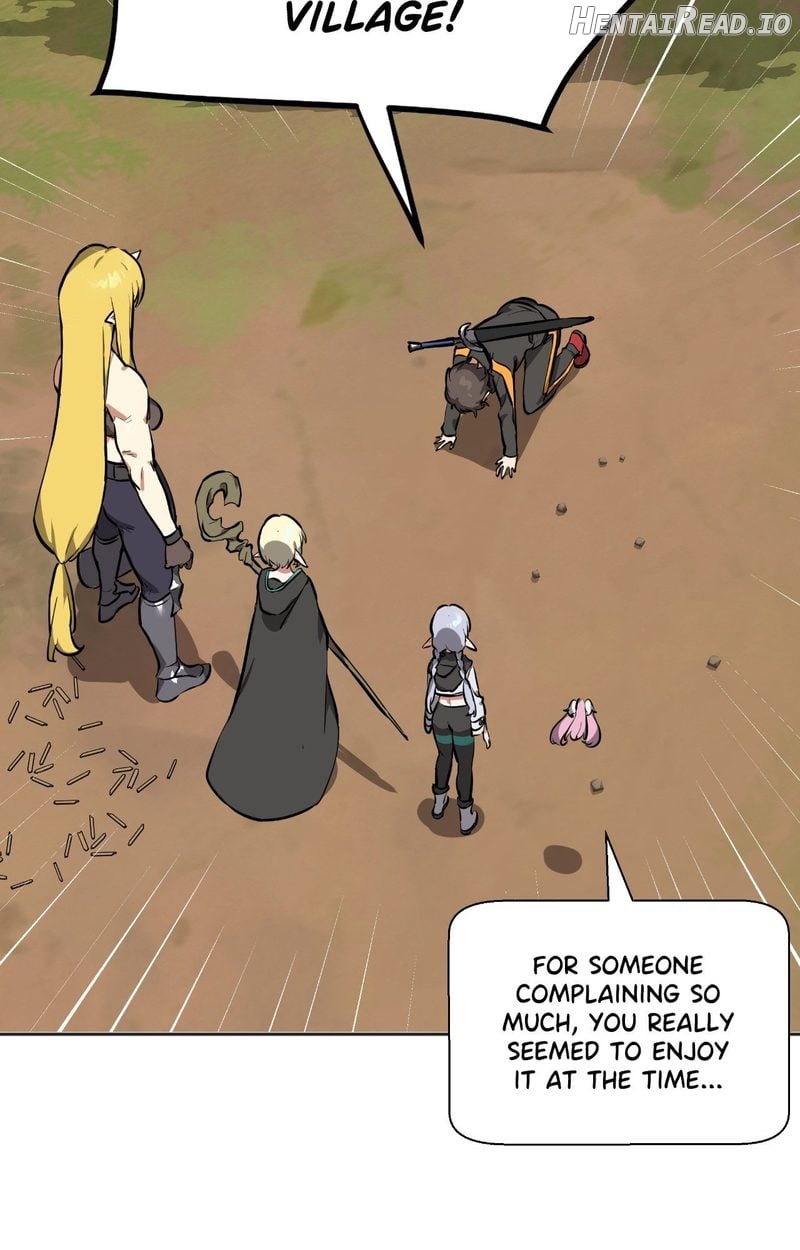 No Man’s Land Chapter 80 - page 9