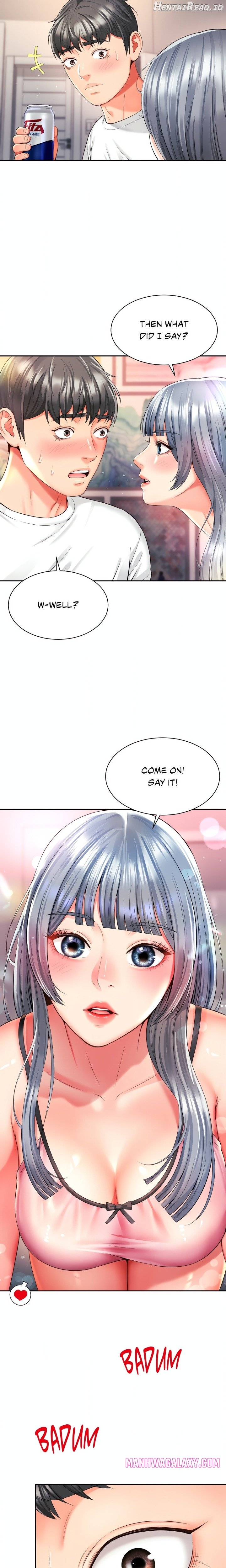Friend’s Mom Is Mine Chapter 47 - page 13