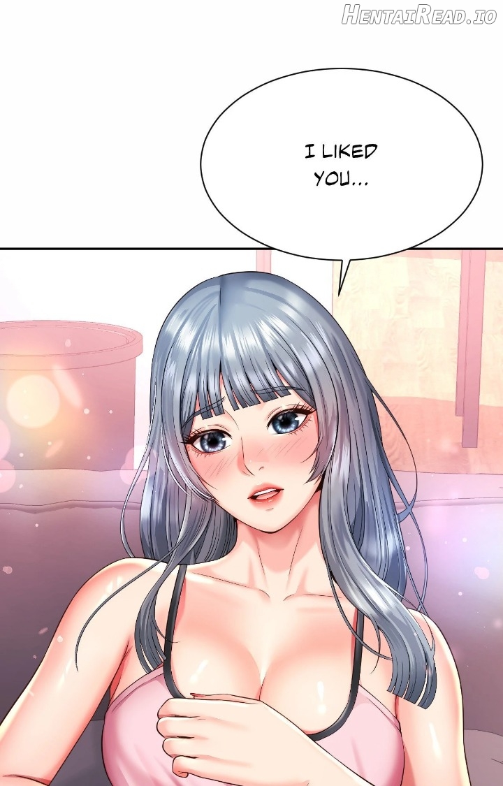 Friend’s Mom Is Mine Chapter 48 - page 1