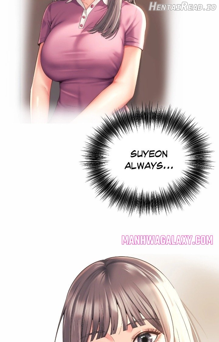 Friend’s Mom Is Mine Chapter 48 - page 11