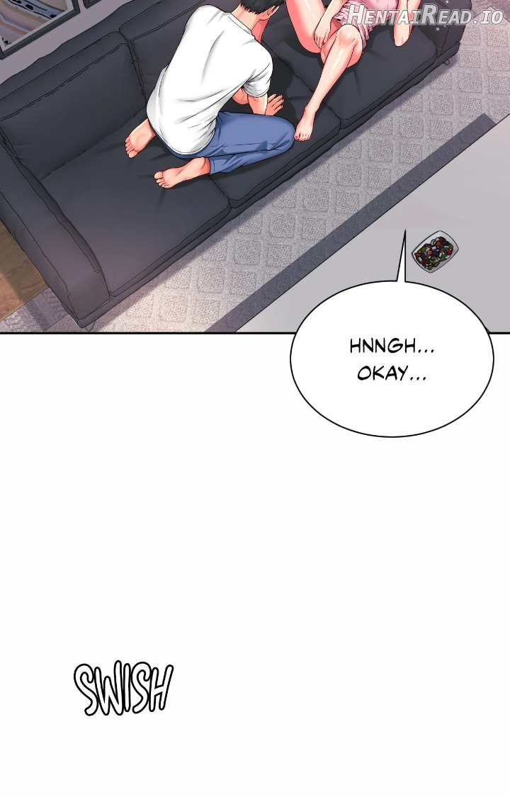 Friend’s Mom Is Mine Chapter 48 - page 18