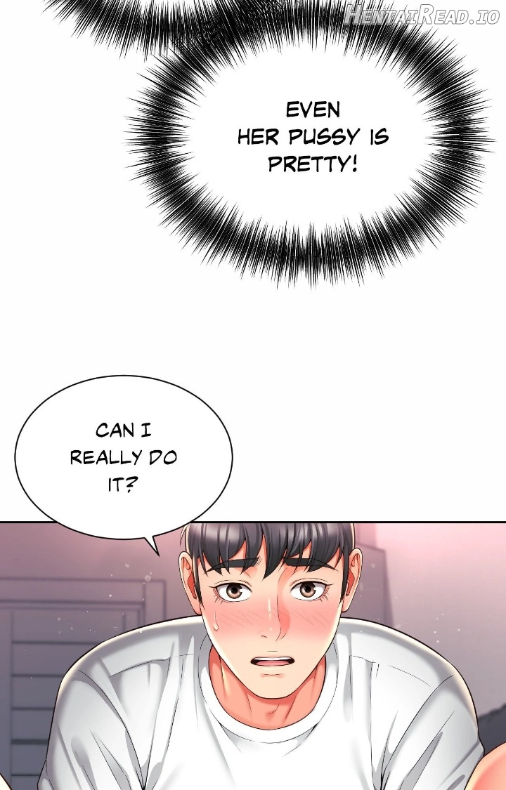 Friend’s Mom Is Mine Chapter 48 - page 20
