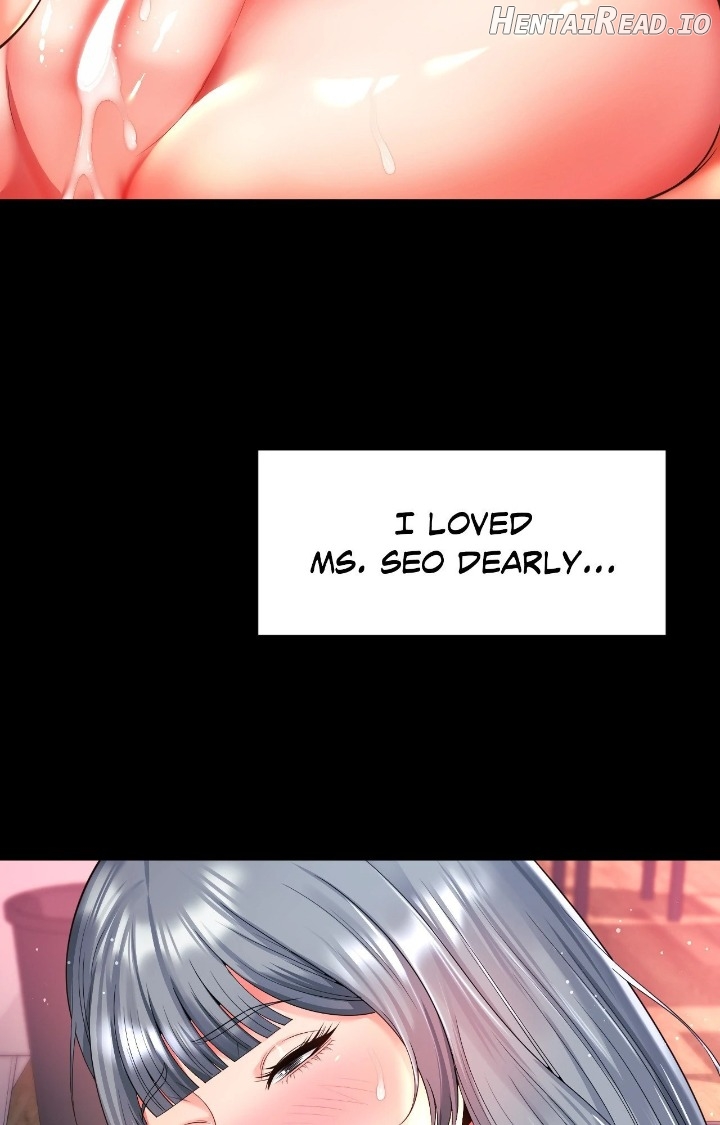 Friend’s Mom Is Mine Chapter 48 - page 27