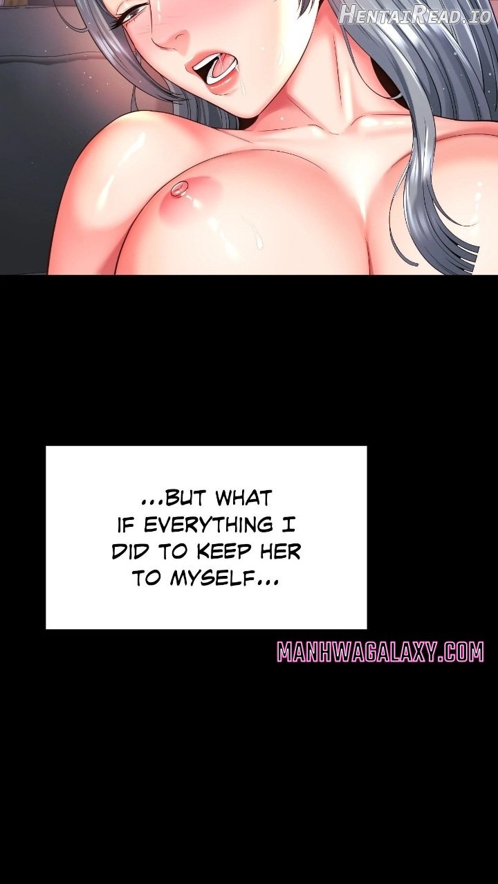 Friend’s Mom Is Mine Chapter 48 - page 28