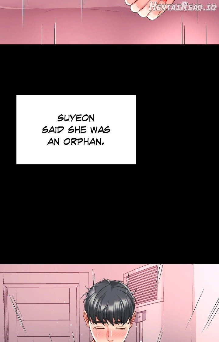 Friend’s Mom Is Mine Chapter 48 - page 34