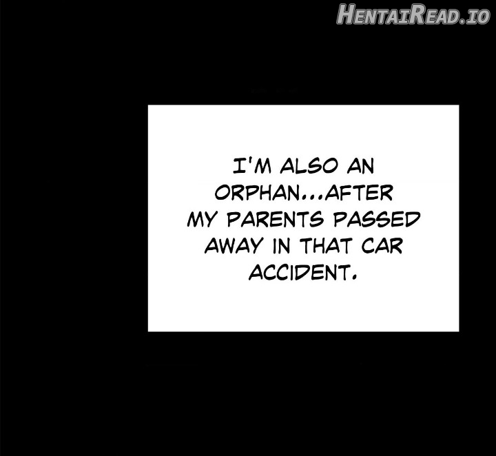 Friend’s Mom Is Mine Chapter 48 - page 36