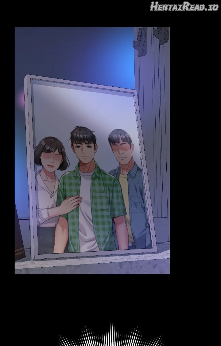 Friend’s Mom Is Mine Chapter 48 - page 37